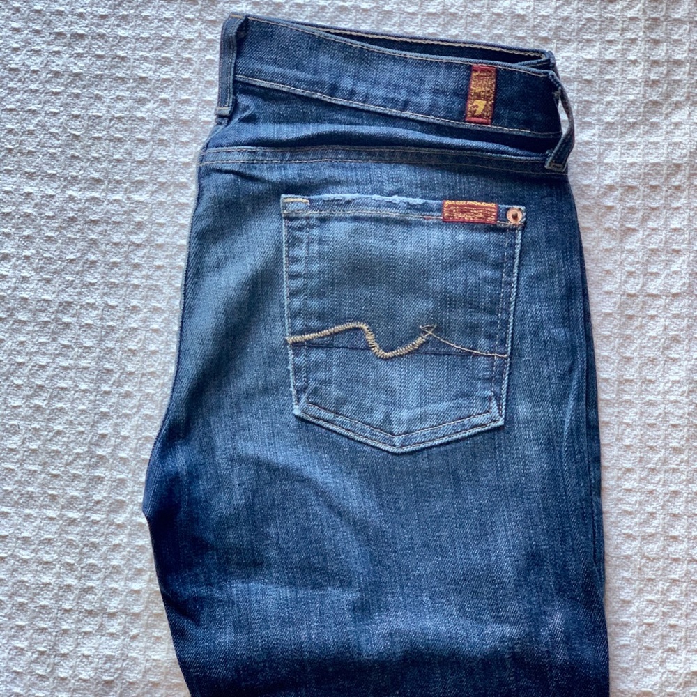 7 for All Mankind JEANS size30
